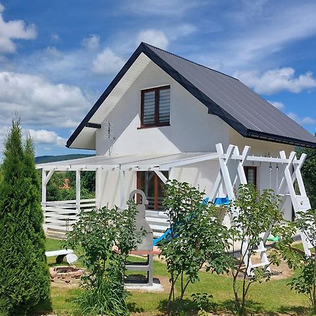 Domek Pod Holica 2 Bieszczady Ustrzyki Dolne Εξωτερικό φωτογραφία